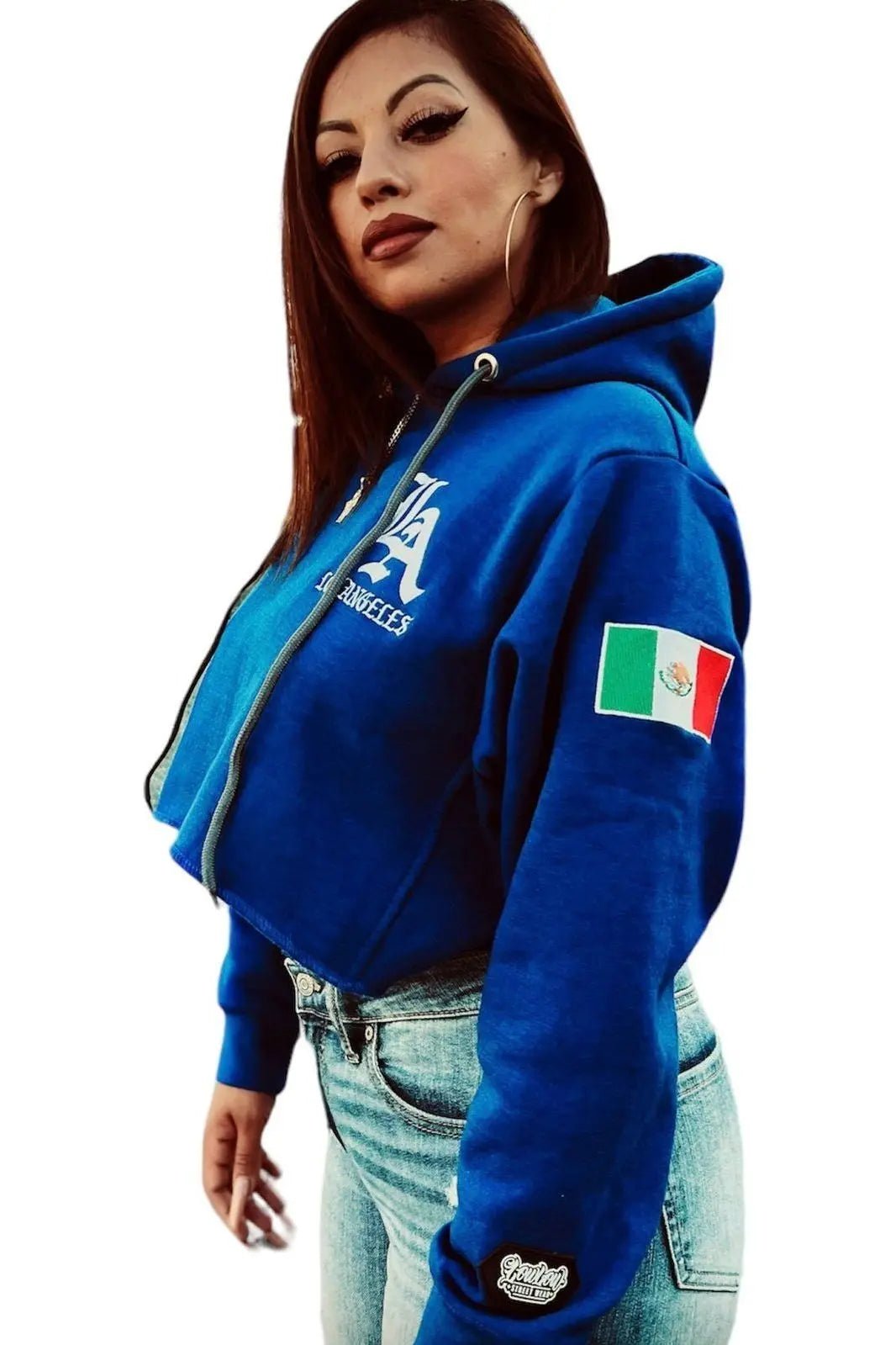 LA ROOTS - LOWLOW STREETWEAR