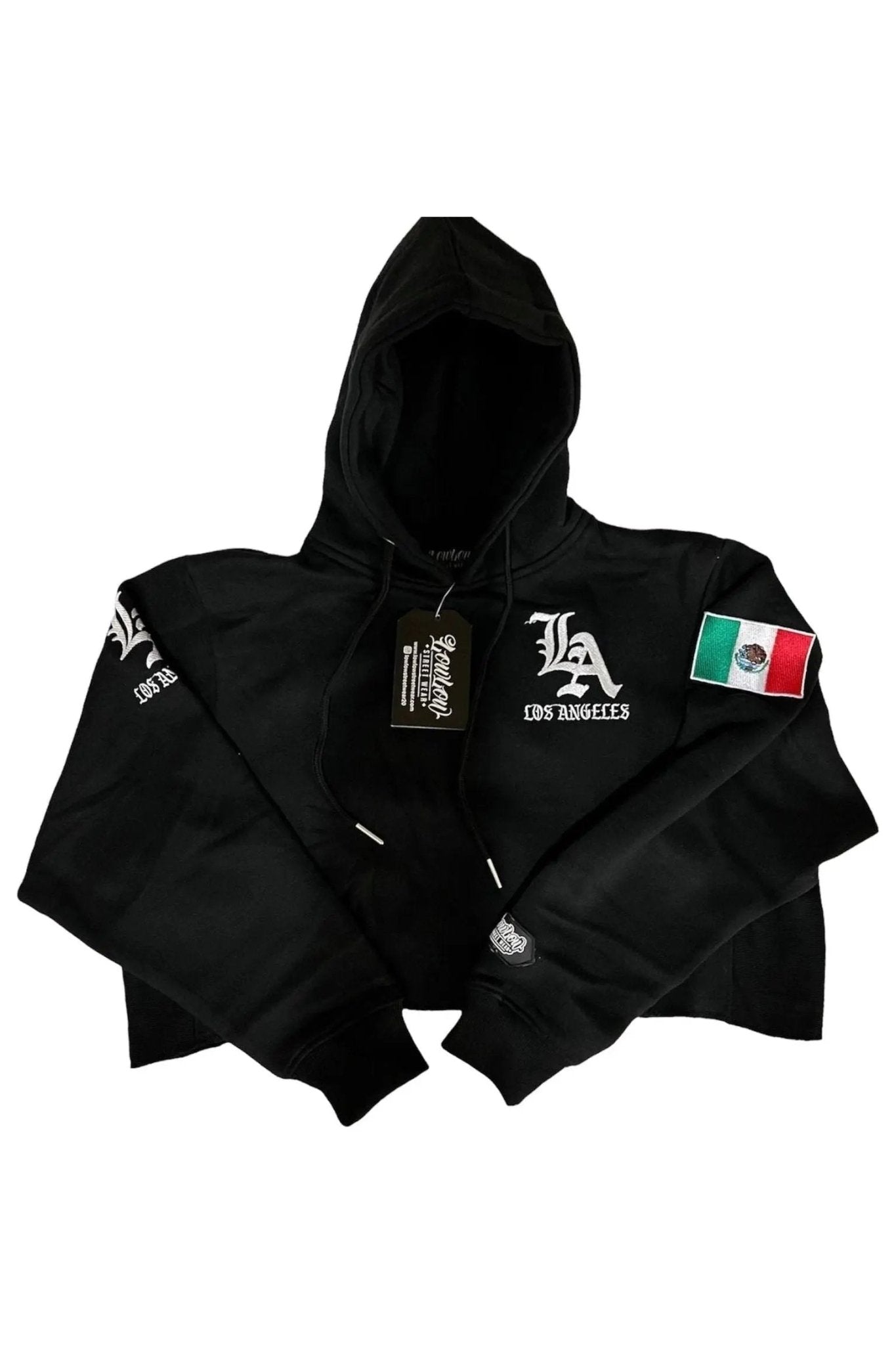 LA ROOTS - LOWLOW STREETWEAR
