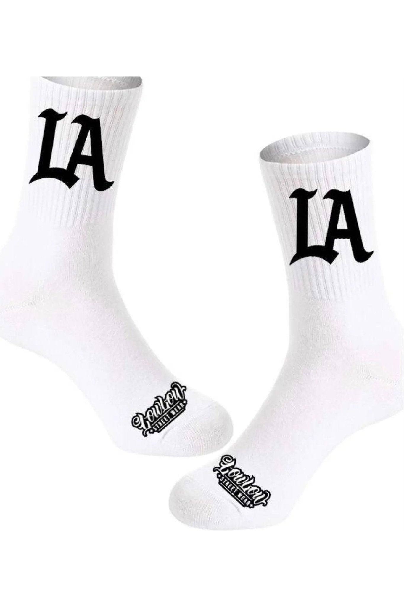 LA VIBES - LOWLOW STREETWEAR