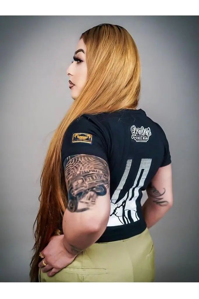 LOS ANGELES BLOCK - LOWLOW STREETWEAR