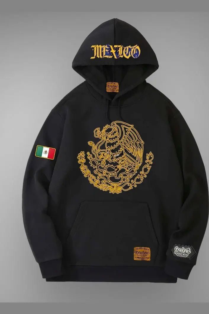 MEXICO LIMITED EDITION - LOWLOW STREETWEAR