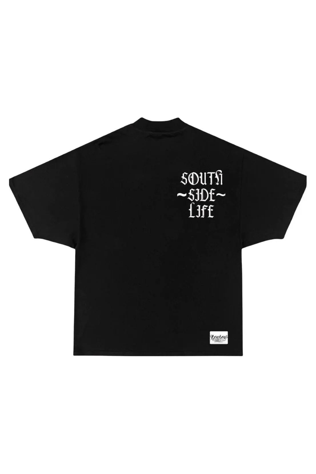 SOUTH SIDE LIFE - LOWLOW STREETWEAR
