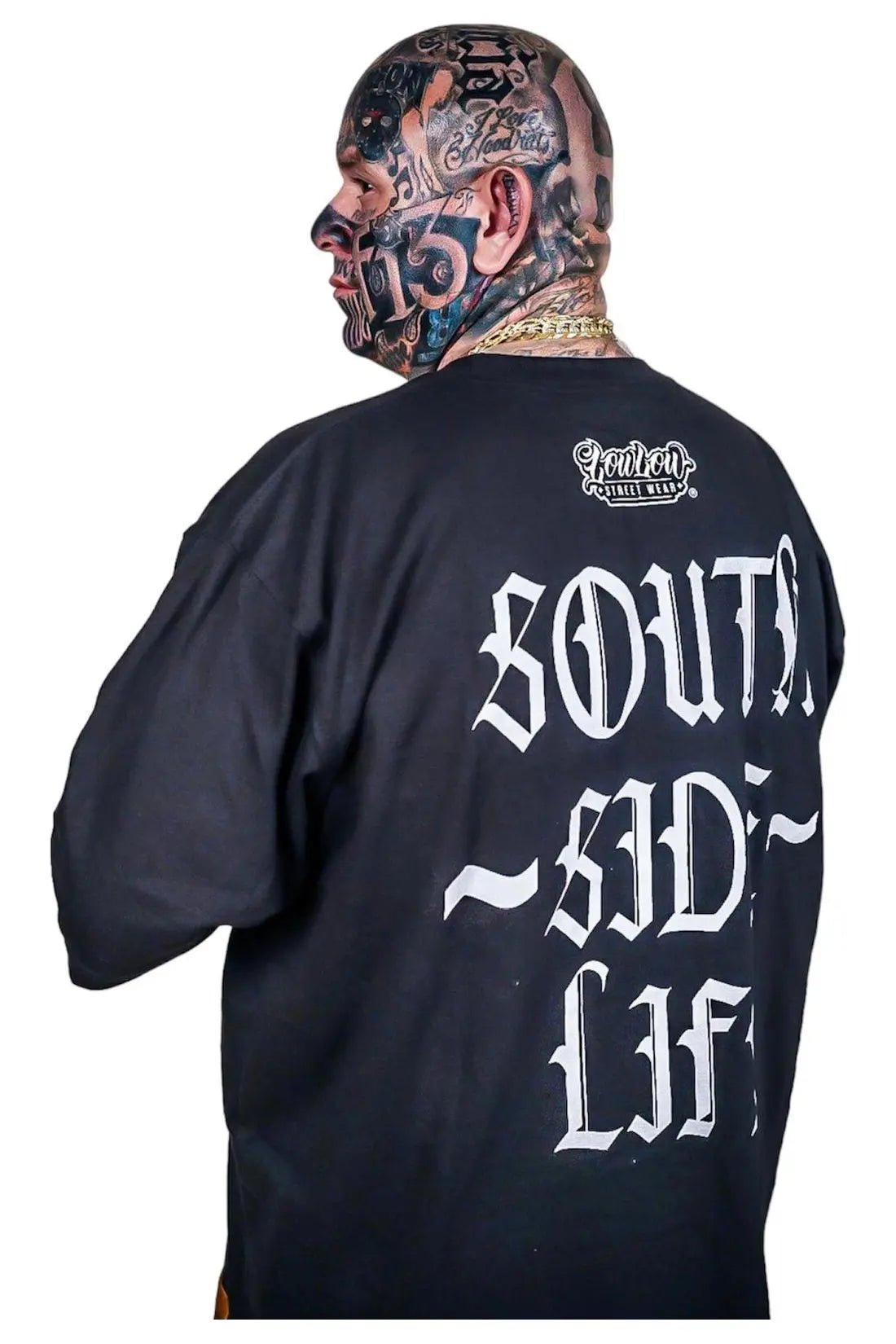 SOUTH SIDE LIFE - LOWLOW STREETWEAR