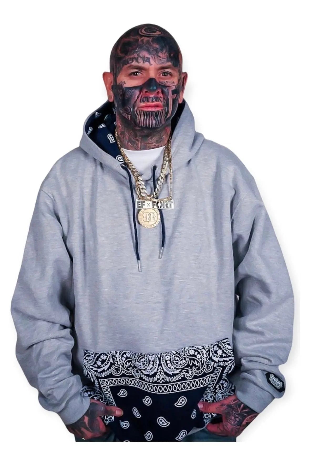 THE WARRIOR - LOWLOW STREETWEAR