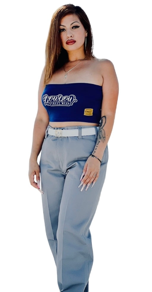 TUBE TOPS - LOWLOW STREETWEAR