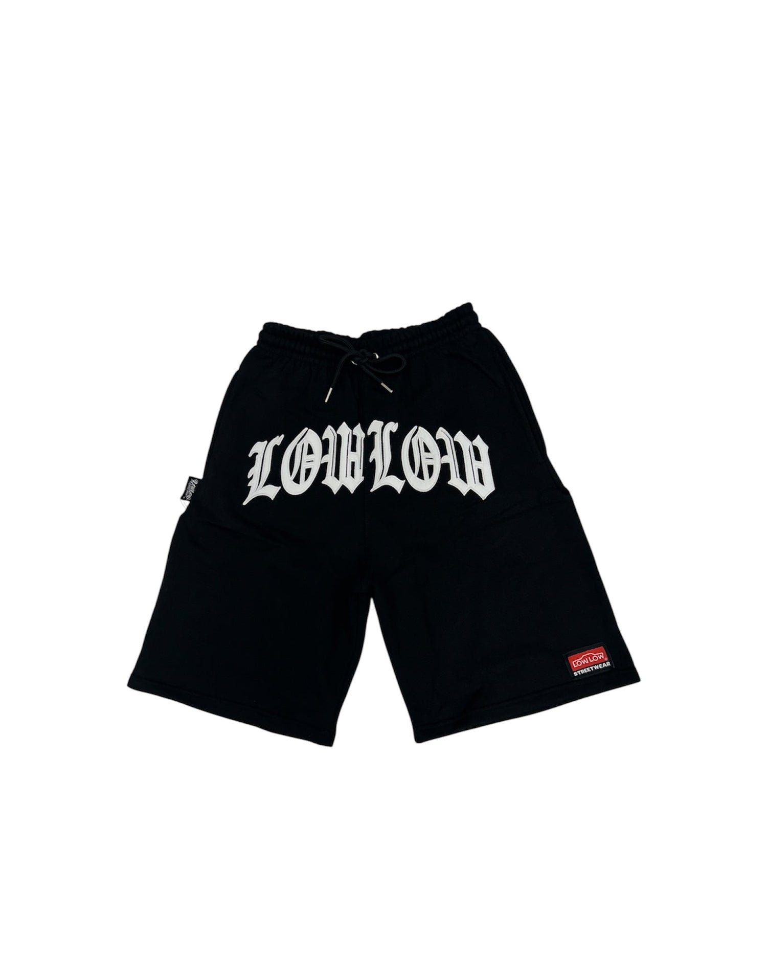 MEN SHORTS - LOWLOW STREETWEAR