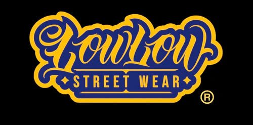 PRE-ORDERS - LOWLOW STREETWEAR