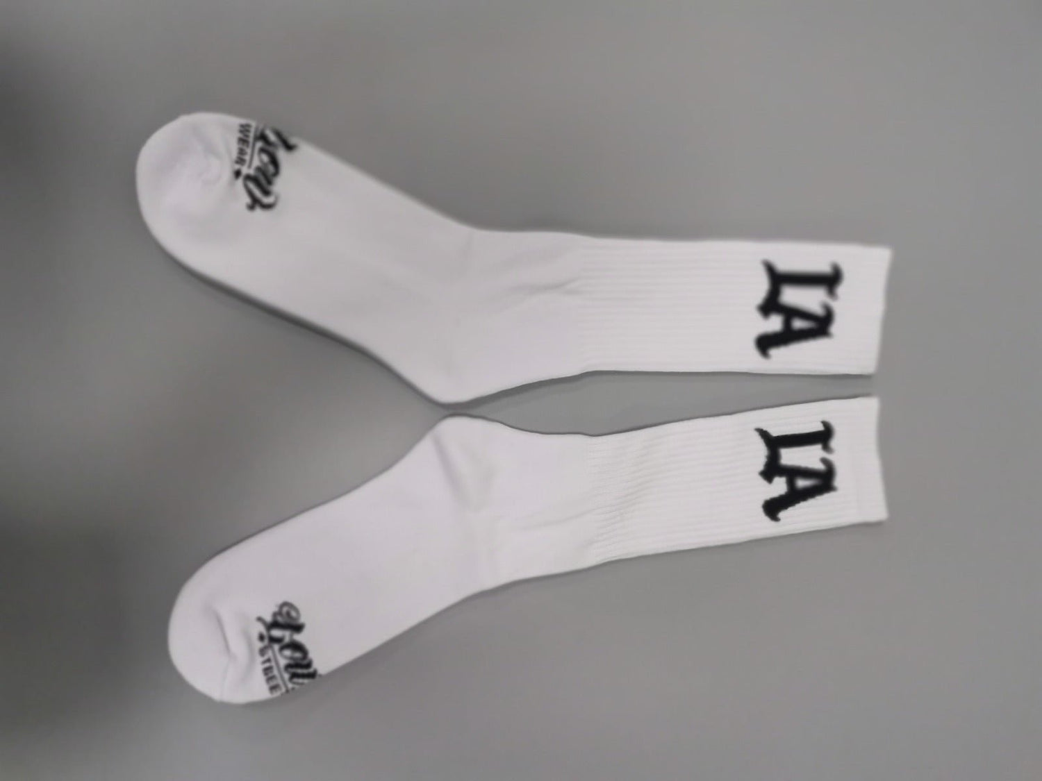 Socks - LOWLOW STREETWEAR
