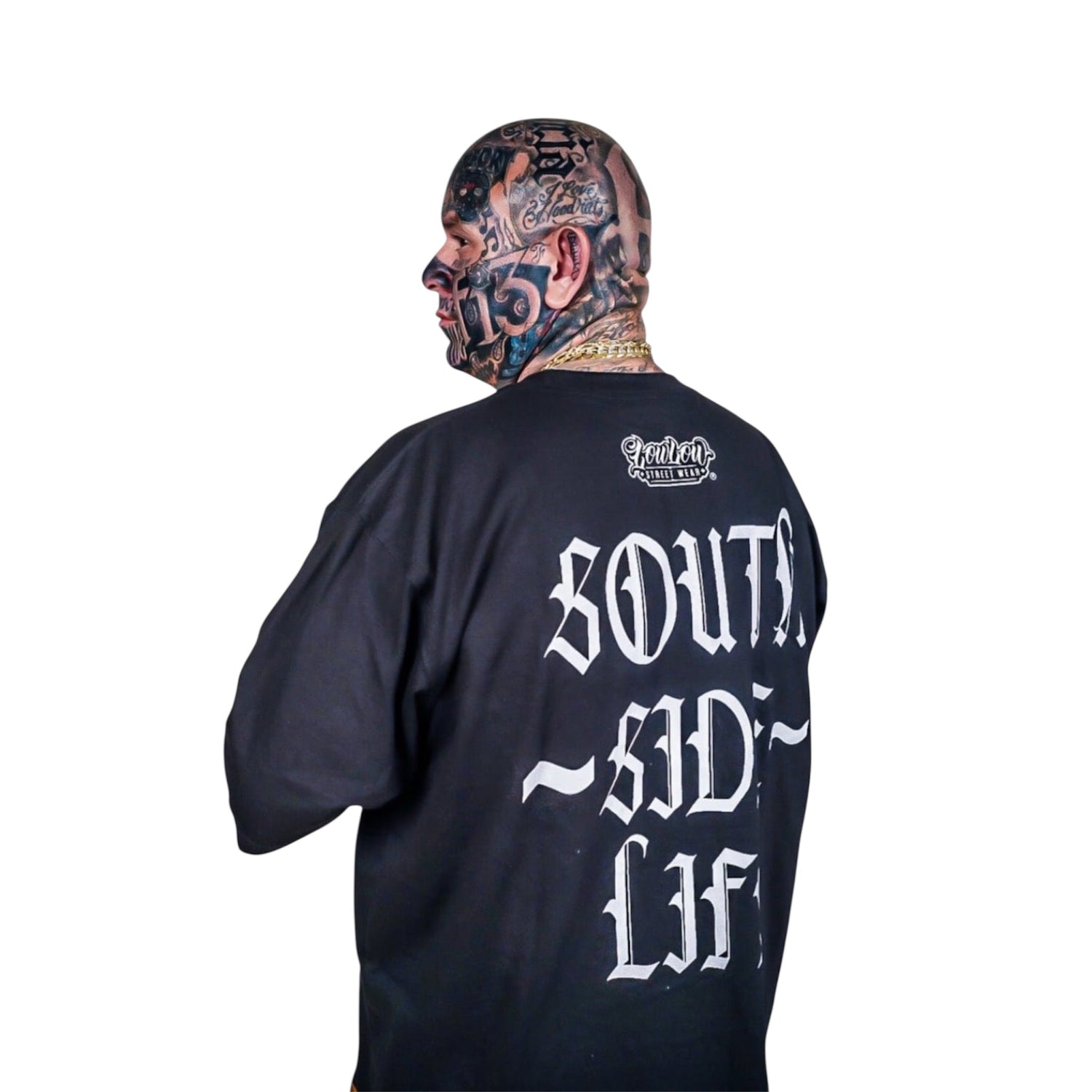 T-SHIRTS - LOWLOW STREETWEAR
