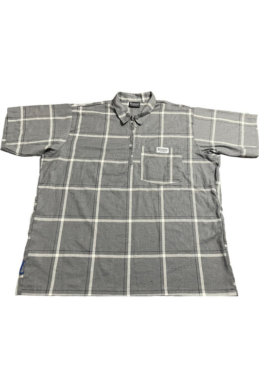 PLATINUM FLANNEL