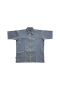 3 WHEEL GREY - LOWLOW STREETWEAR