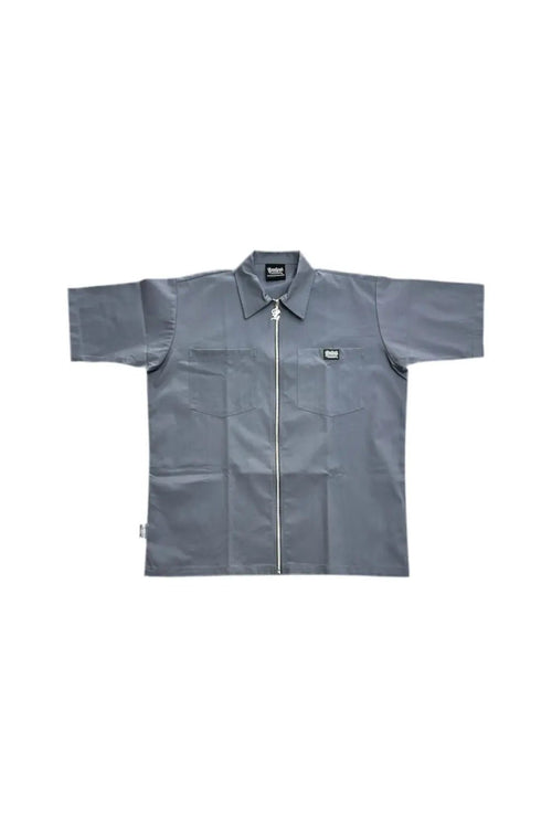 3 WHEEL GREY - LOWLOW STREETWEAR