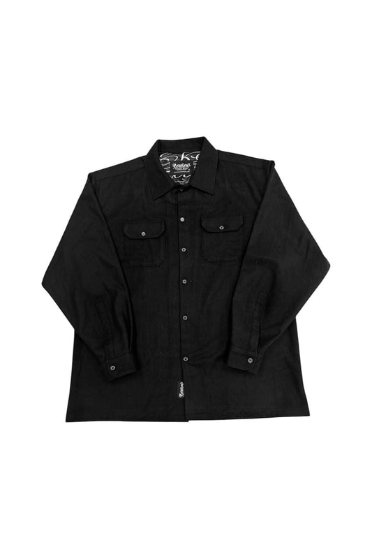 54 BLACK - LOWLOW STREETWEAR