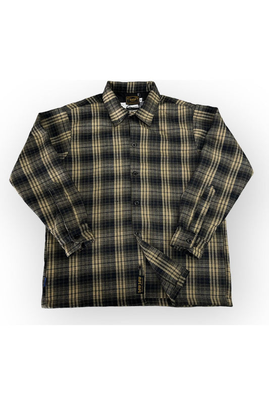 LOWLOW WOOL FLANNEL