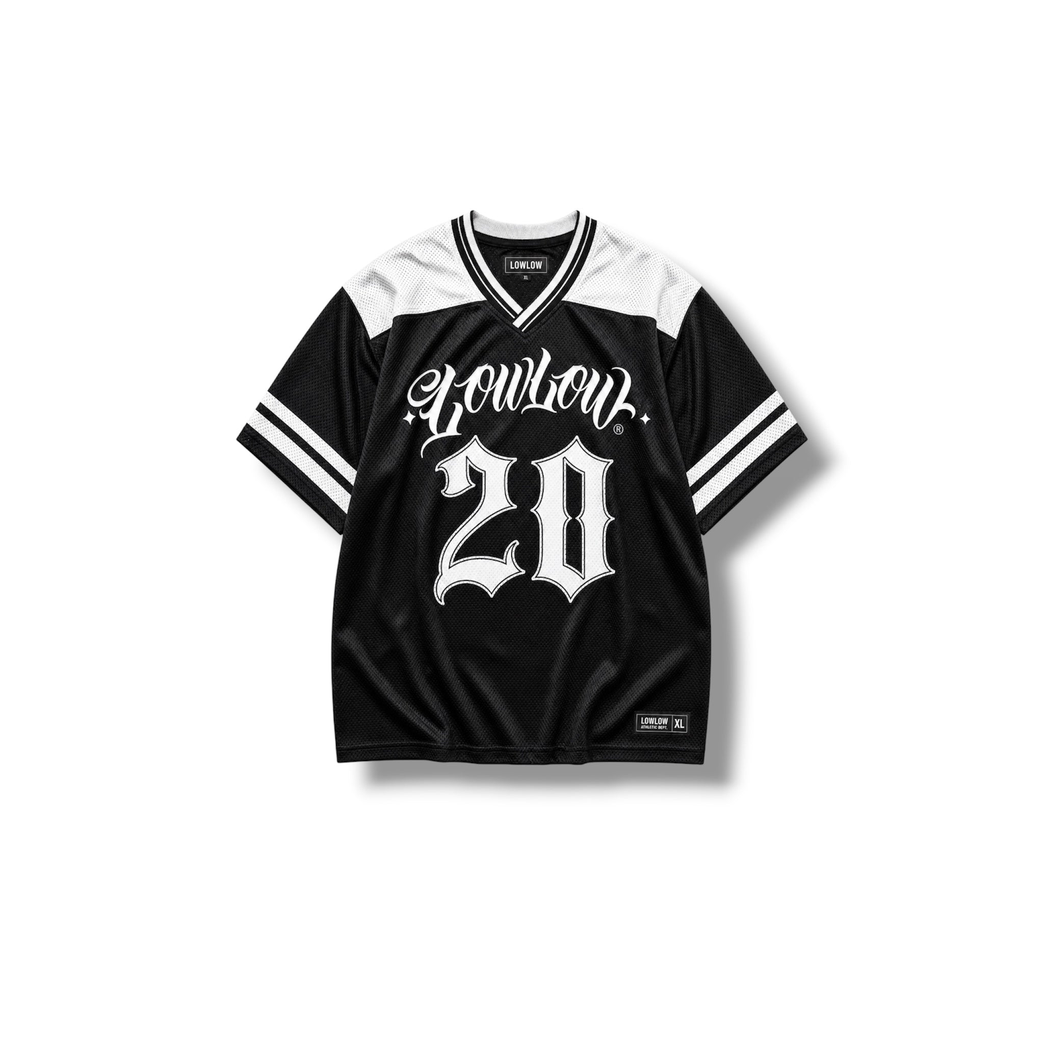 Home Team Jersey