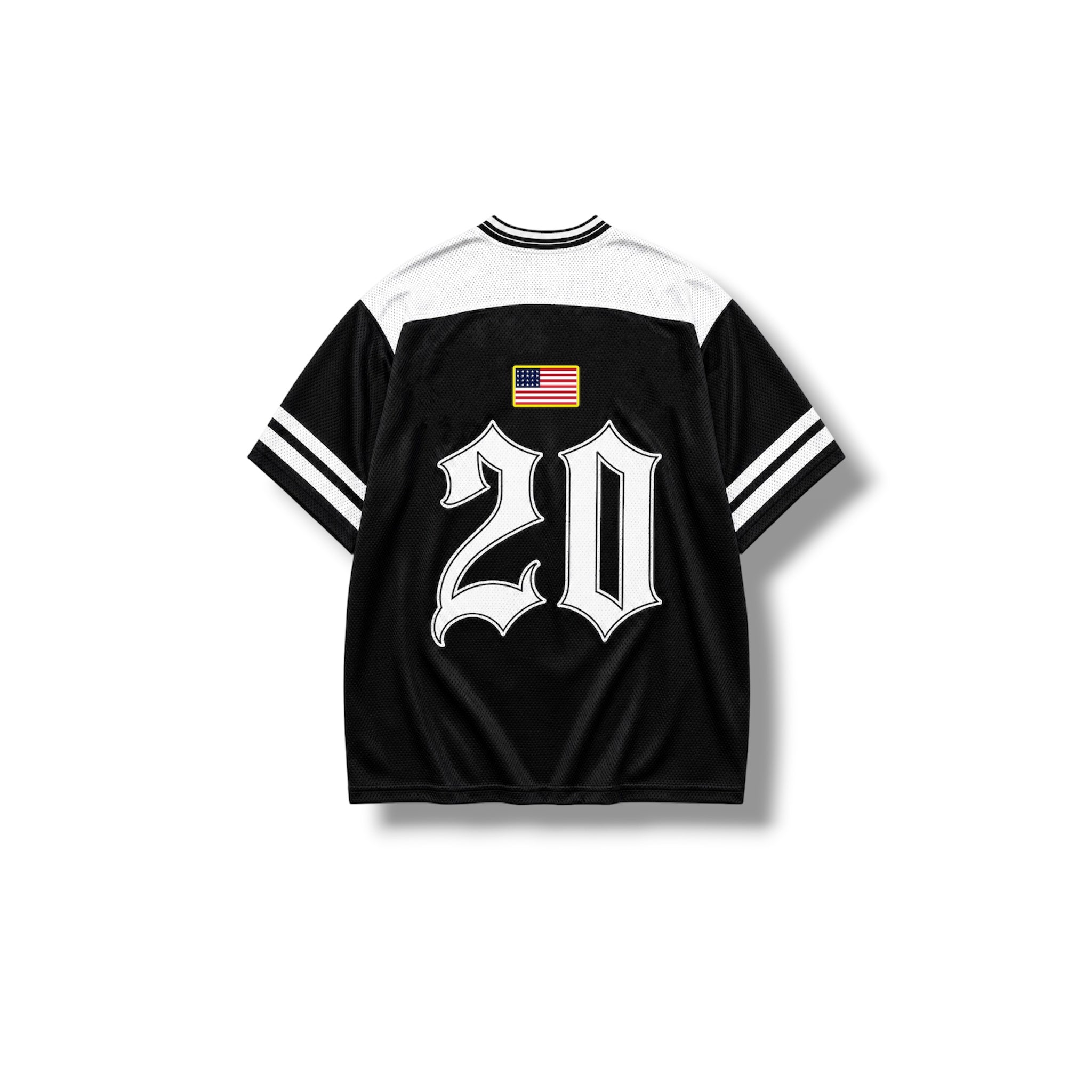 Home Team Jersey