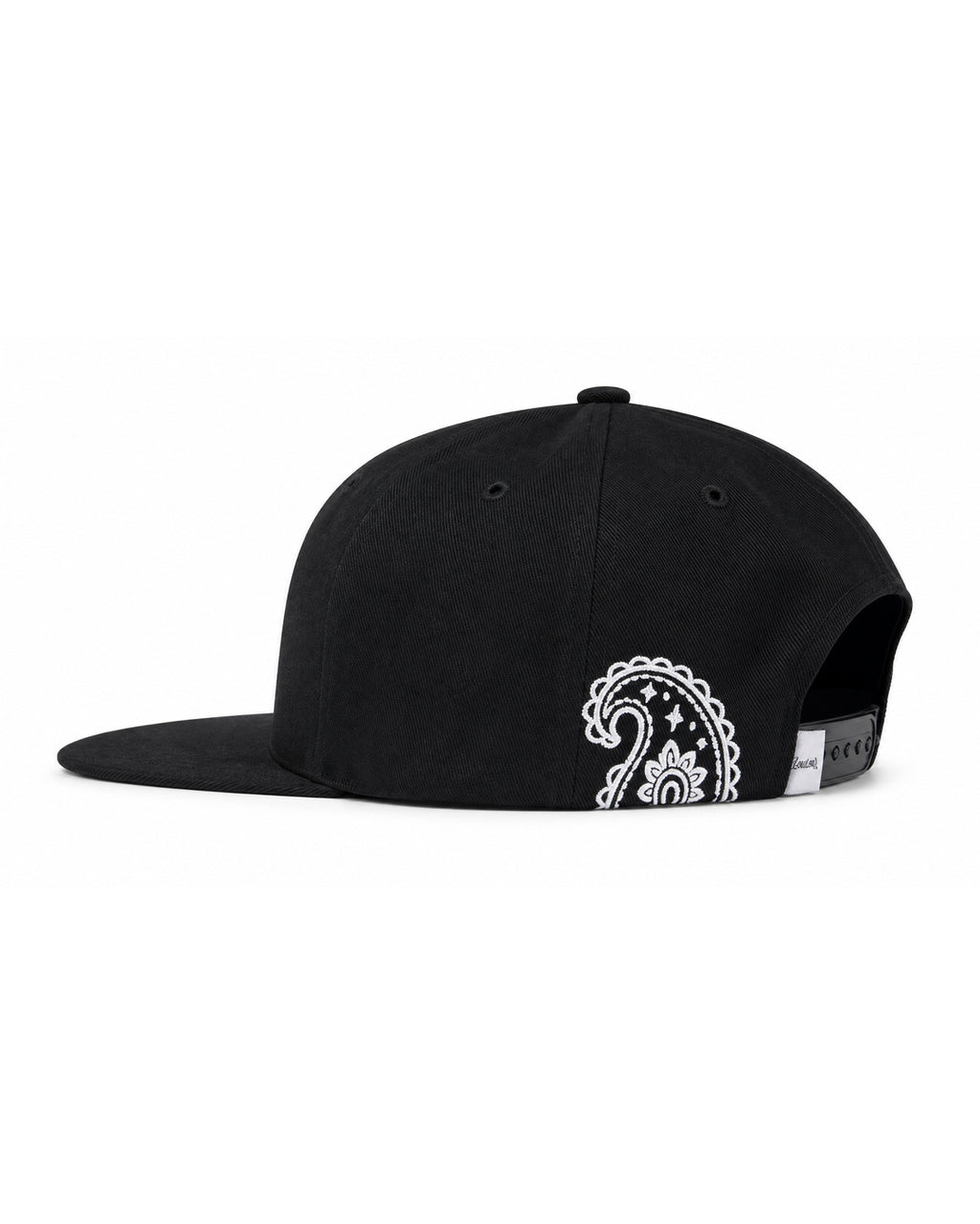 Solid Icon LOWLOW HAT