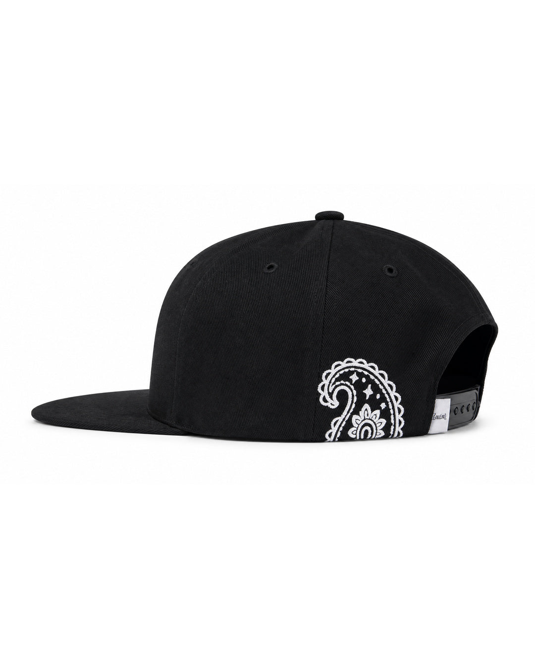 Solid Icon LOWLOW HAT