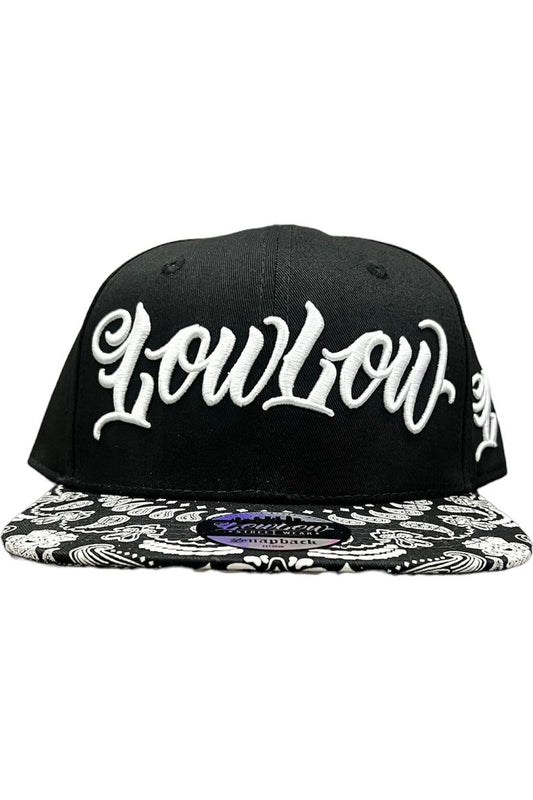 DARK SIDE SNAPBACK