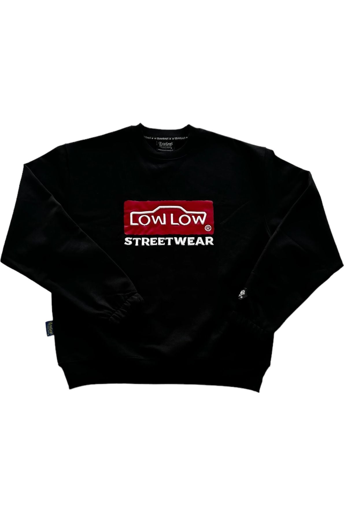 RIDE LOWLOW STREETWEAR