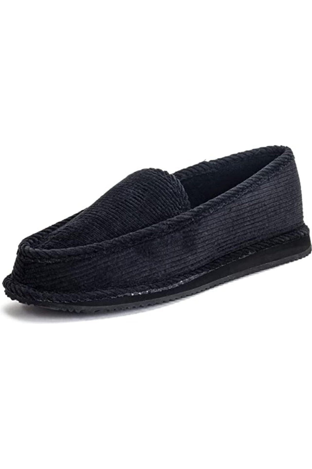 HOUSE SLIPPERS (SOLID)