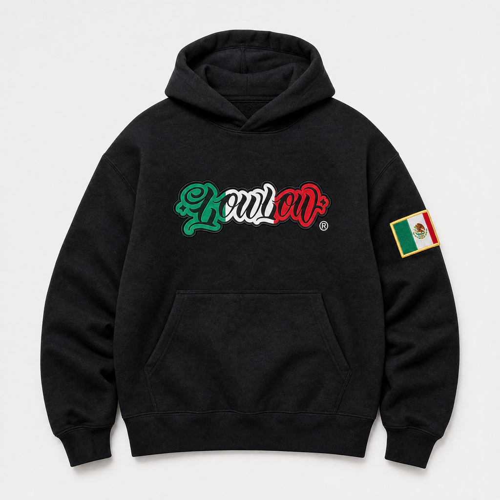 Mexico LOWLOW  logo