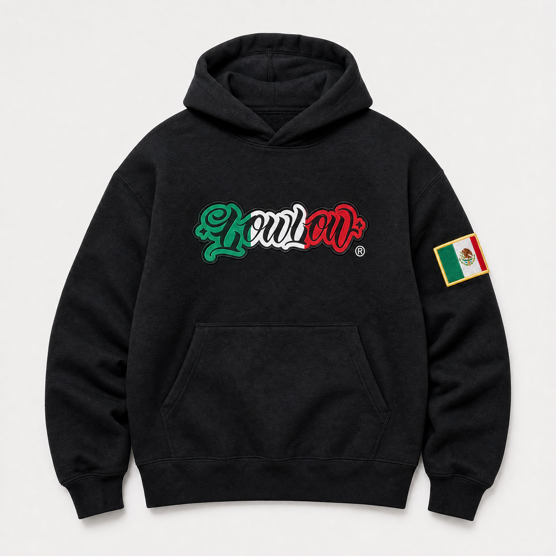 Mexico LOWLOW  logo