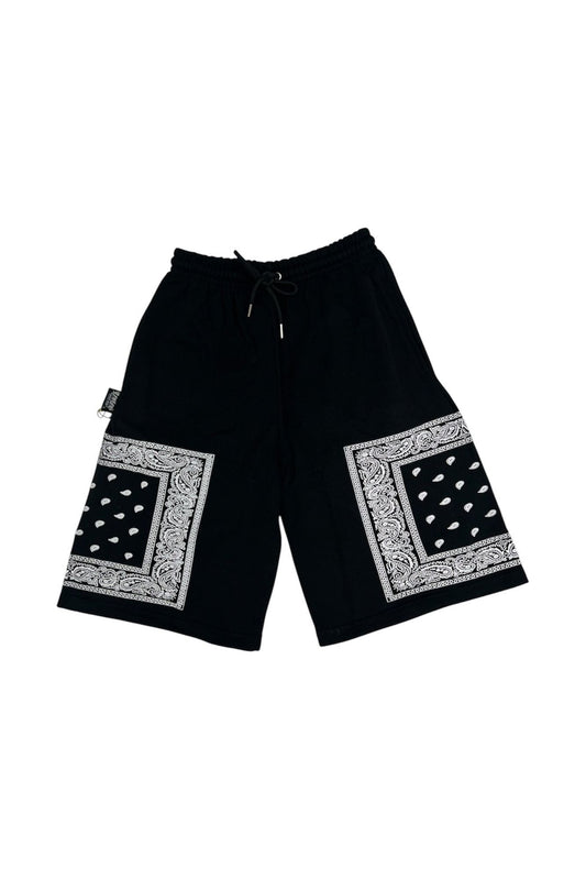 DARK SIDE SHORTS