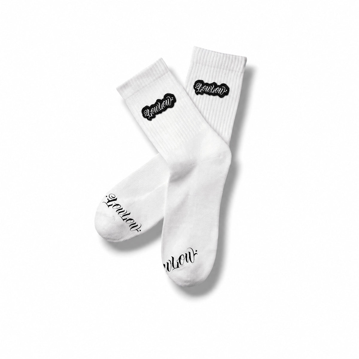 Logo Socks