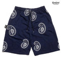 LOWLOW Rag Short - Midnight (Navy)