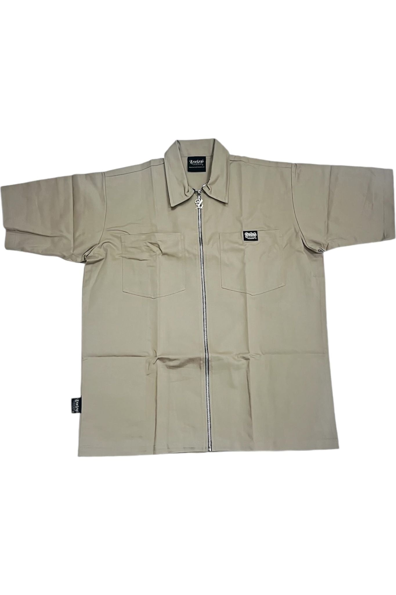 LOWRIDING KHAKI