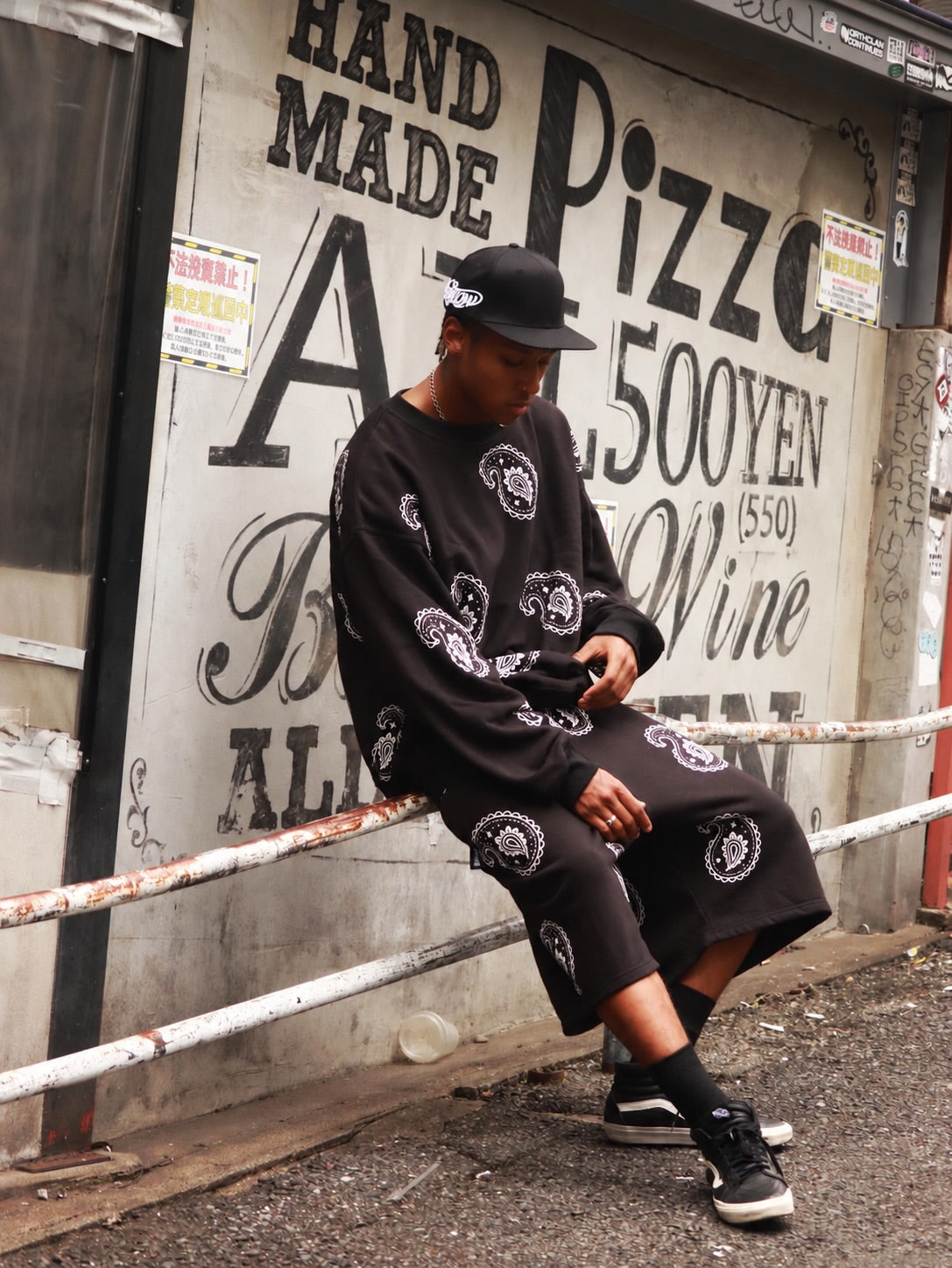 LOWLOW — Wear Your Story. – LOWLOW STREETWEAR