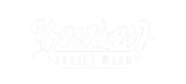 LOWLOW STREETWEAR