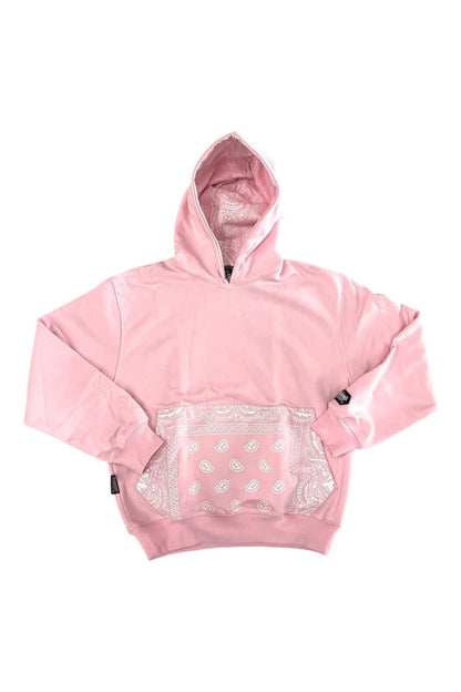 BABY PINK - LOWLOW STREETWEAR