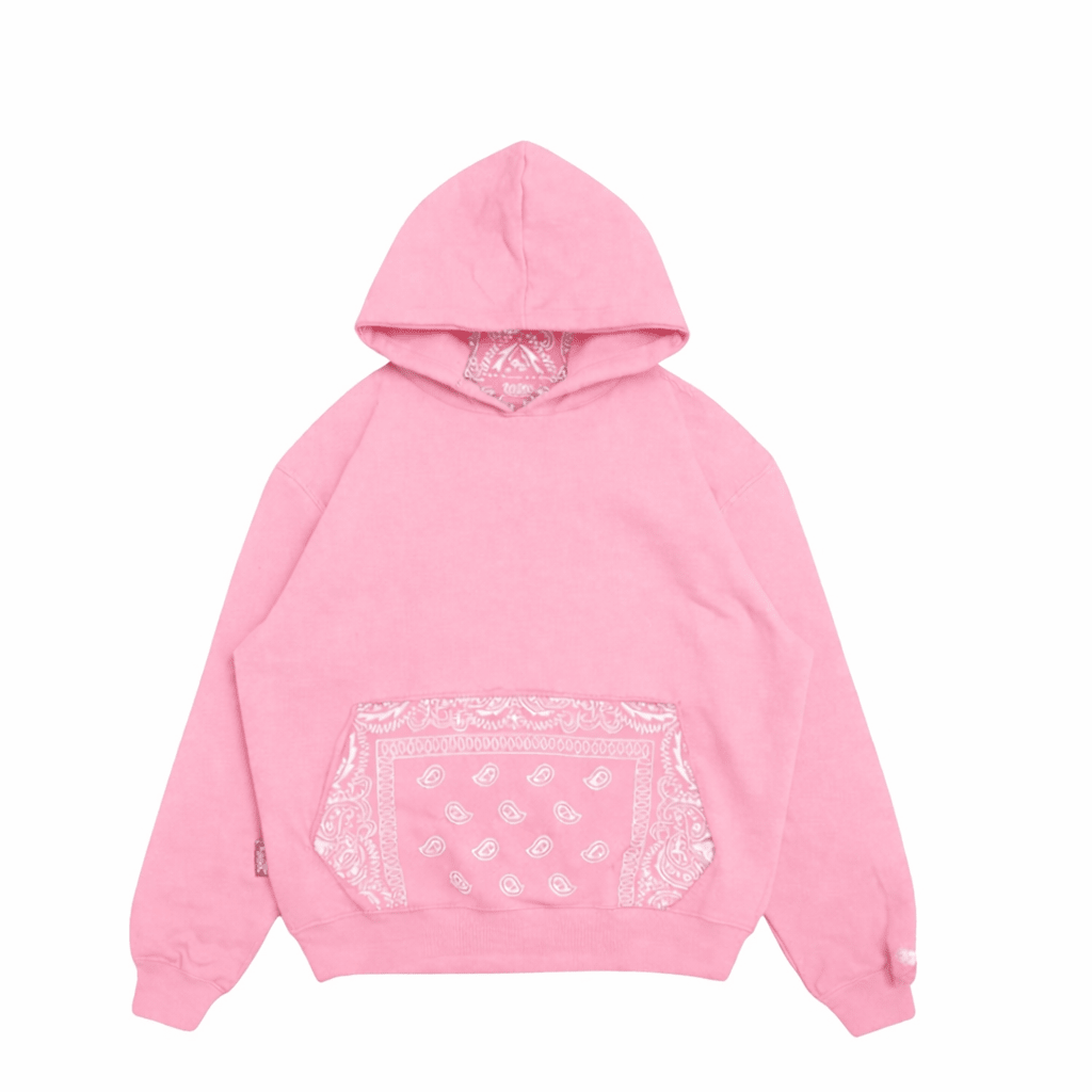 BABY PINK - LOWLOW STREETWEAR