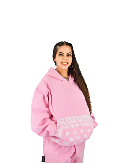 BABY PINK - LOWLOW STREETWEAR