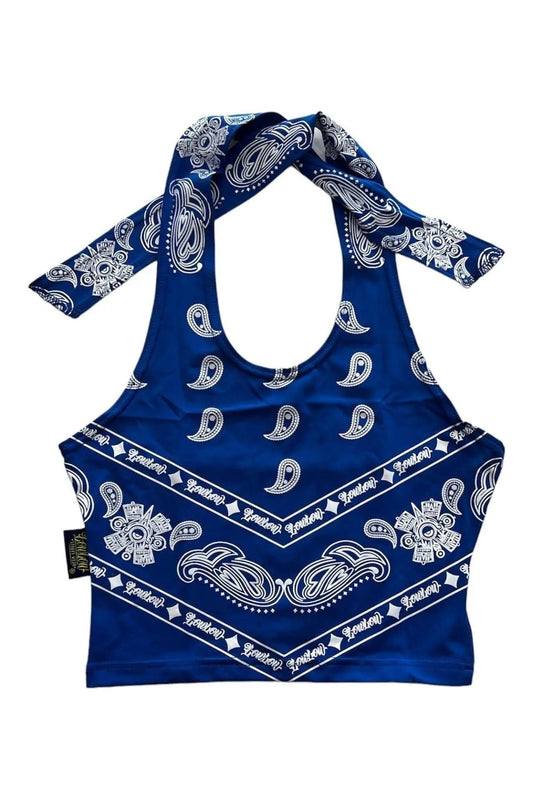 BLUE BABY - LOWLOW STREETWEAR