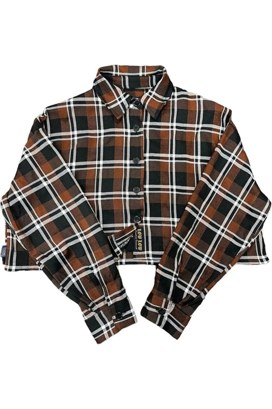 BROWN EYES - LOWLOW STREETWEAR