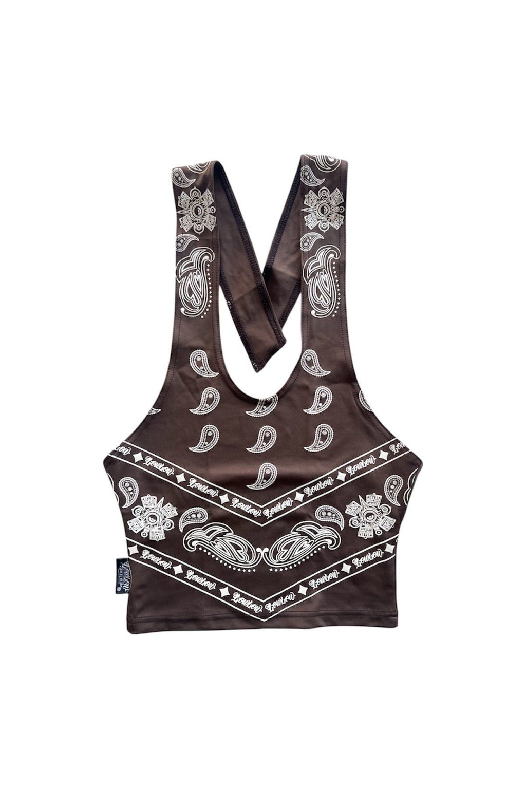 CHOCO BABY - LOWLOW STREETWEAR