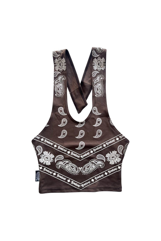 CHOCO BABY - LOWLOW STREETWEAR