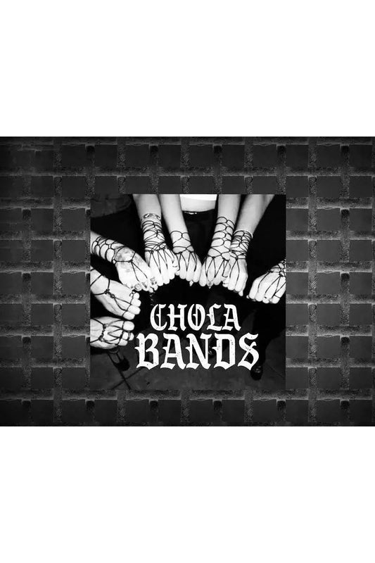 CHOLA BANDS - LOWLOW STREETWEAR