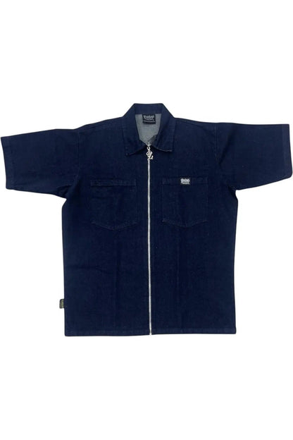 COUNTY BLUE - LOWLOW STREETWEAR