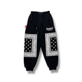 DARK SIDE SWEATPANTS - LOWLOW STREETWEAR