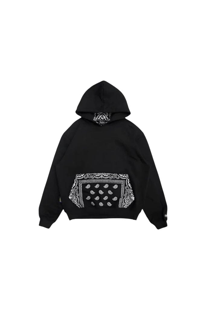 DARK SIDE - LOWLOW STREETWEAR