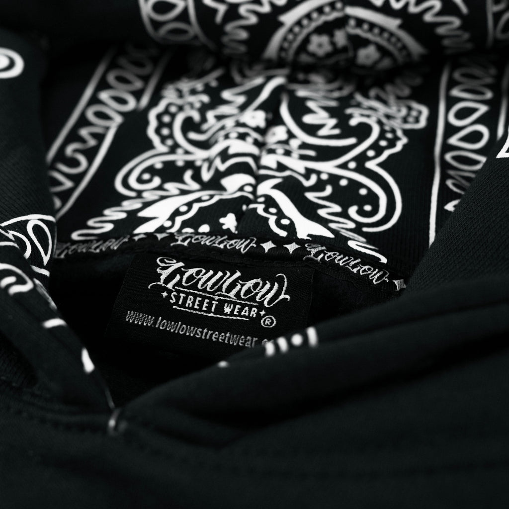 DARK SIDE - LOWLOW STREETWEAR