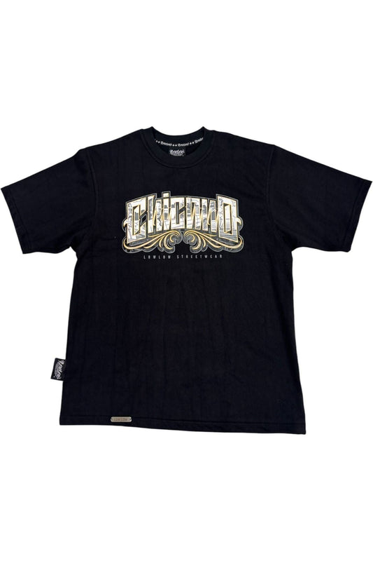 DOUBLE TEE - LOWLOW STREETWEAR