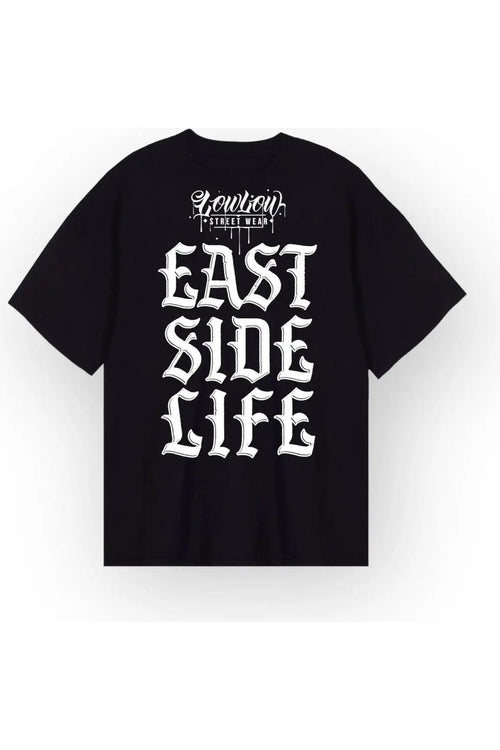 EAST SIDE LIFE - LOWLOW STREETWEAR