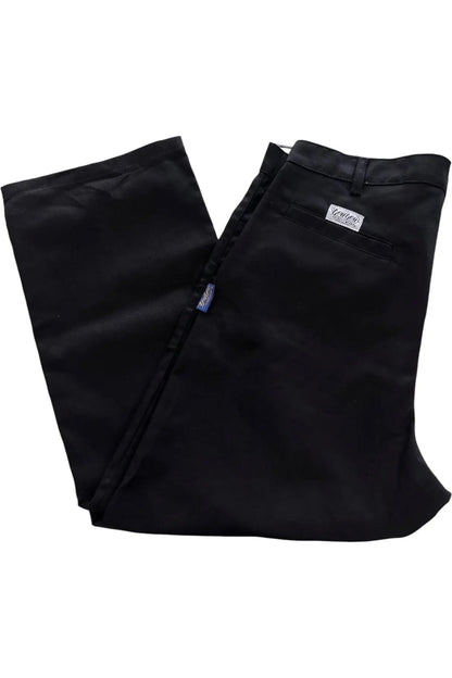 GHOST BLACK - LOWLOW STREETWEAR