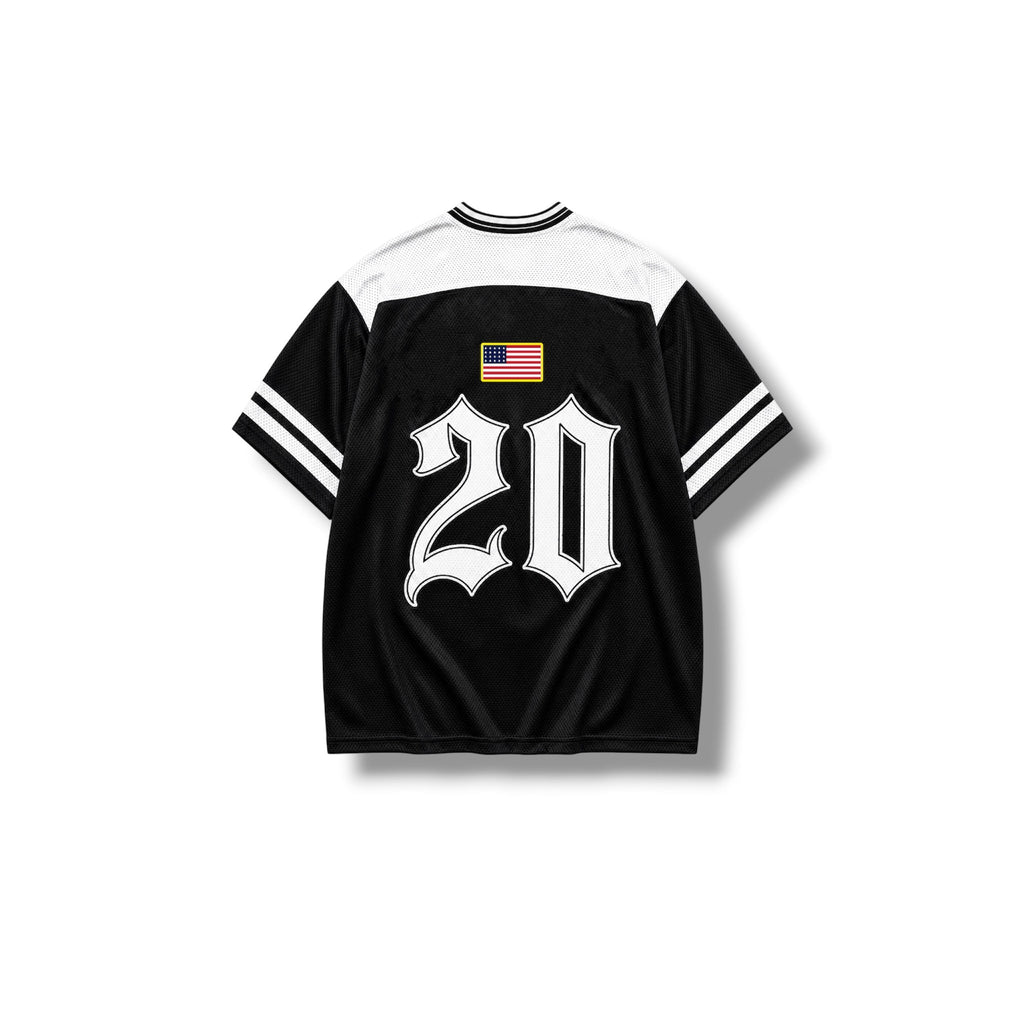 Home Team Jersey - LOWLOW STREETWEAR