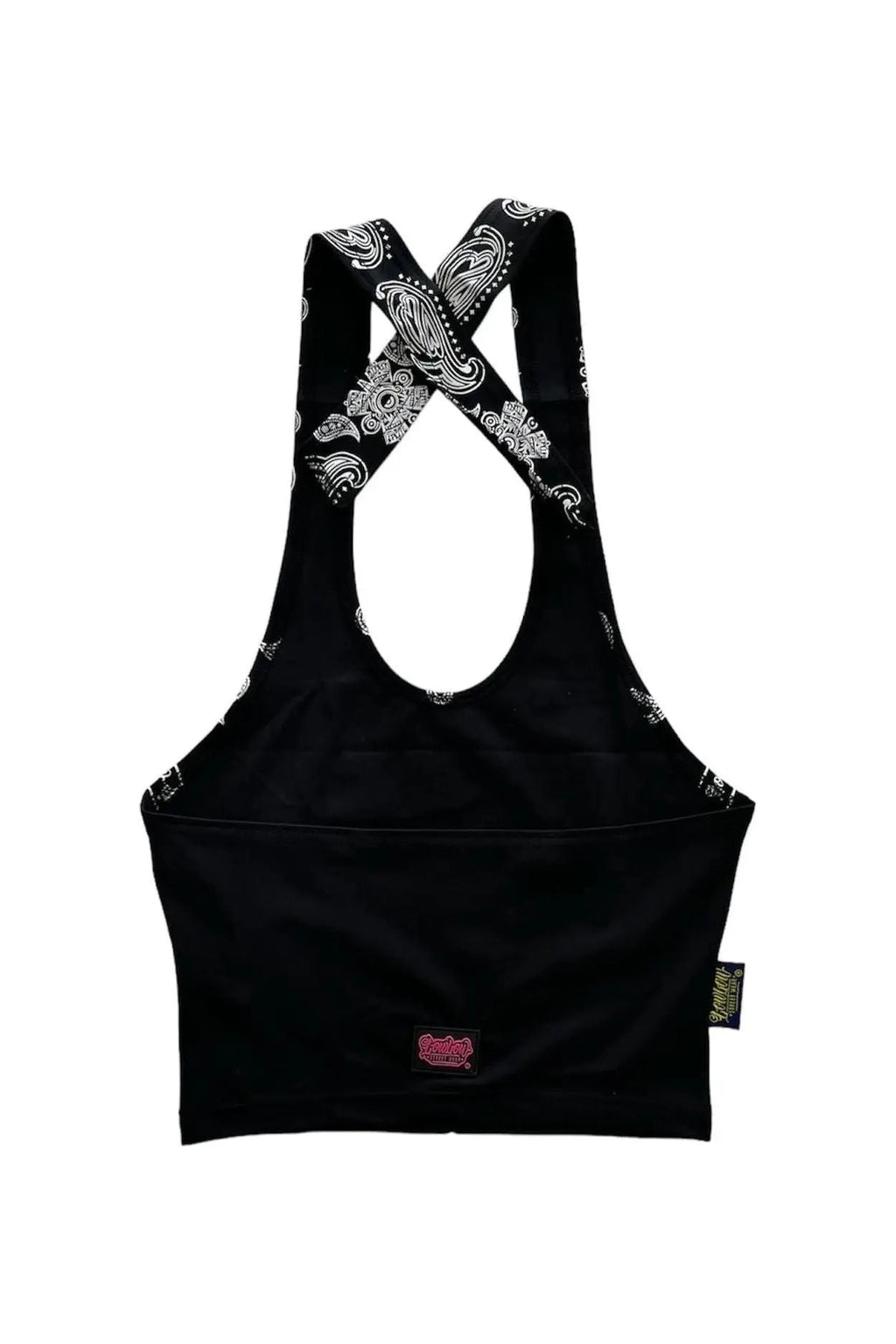 HOOD BABY - LOWLOW STREETWEAR